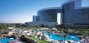Grand Hyatt Dubai