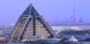 Raffels Dubai