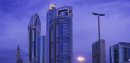 Warwick Dubai