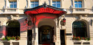 Le Royal Monceau, Raffles Paris