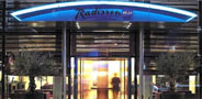 Radisson Blue Hotel