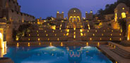 The Oberoi Amarvilas
