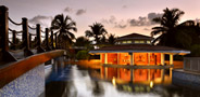 The Lalit Golf & Spa Resort Goa