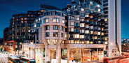 Hilton London Metropole